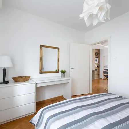 Knez Mihailova Prime Beograd