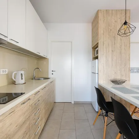 Knez Mihailova Prime Beograd