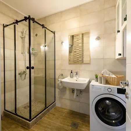 Lejlighed Knez Mihailova Prime Beograd