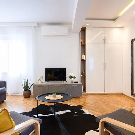 Lägenhet Knez Mihailova Prime