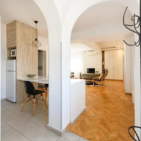 Lejlighed Knez Mihailova Prime Beograd