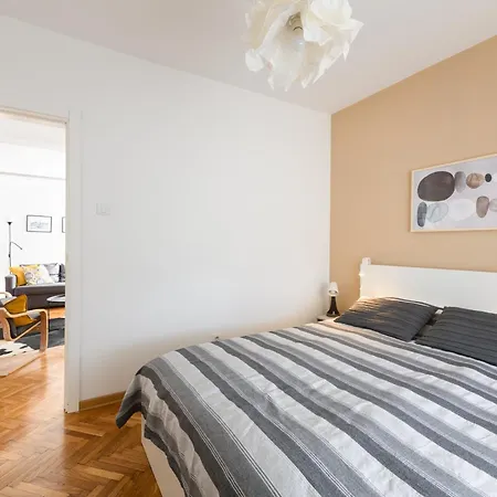 Knez Mihailova Prime * Belgrad