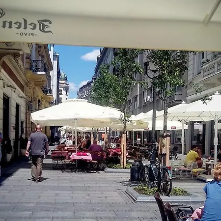 Knez Mihailova Prime