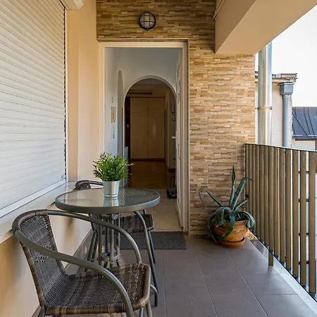 Knez Mihailova Prime * Beograd